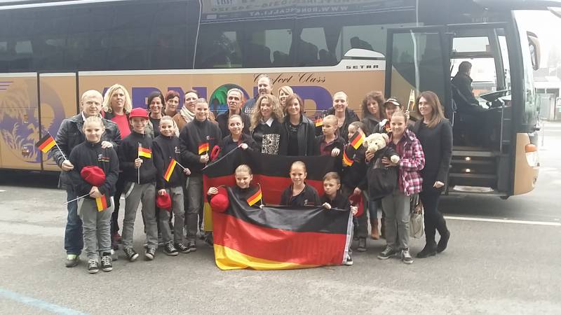 Hip Hop WM 2016 Graz