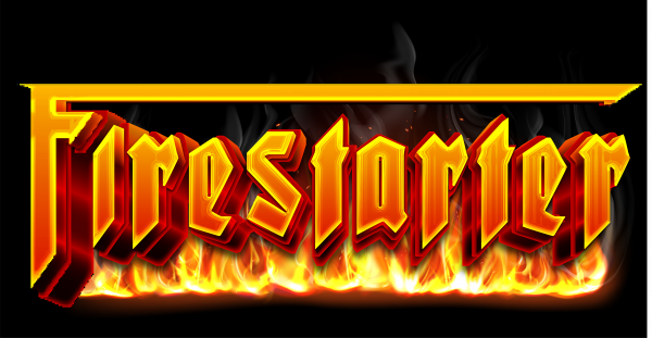 Firestarter