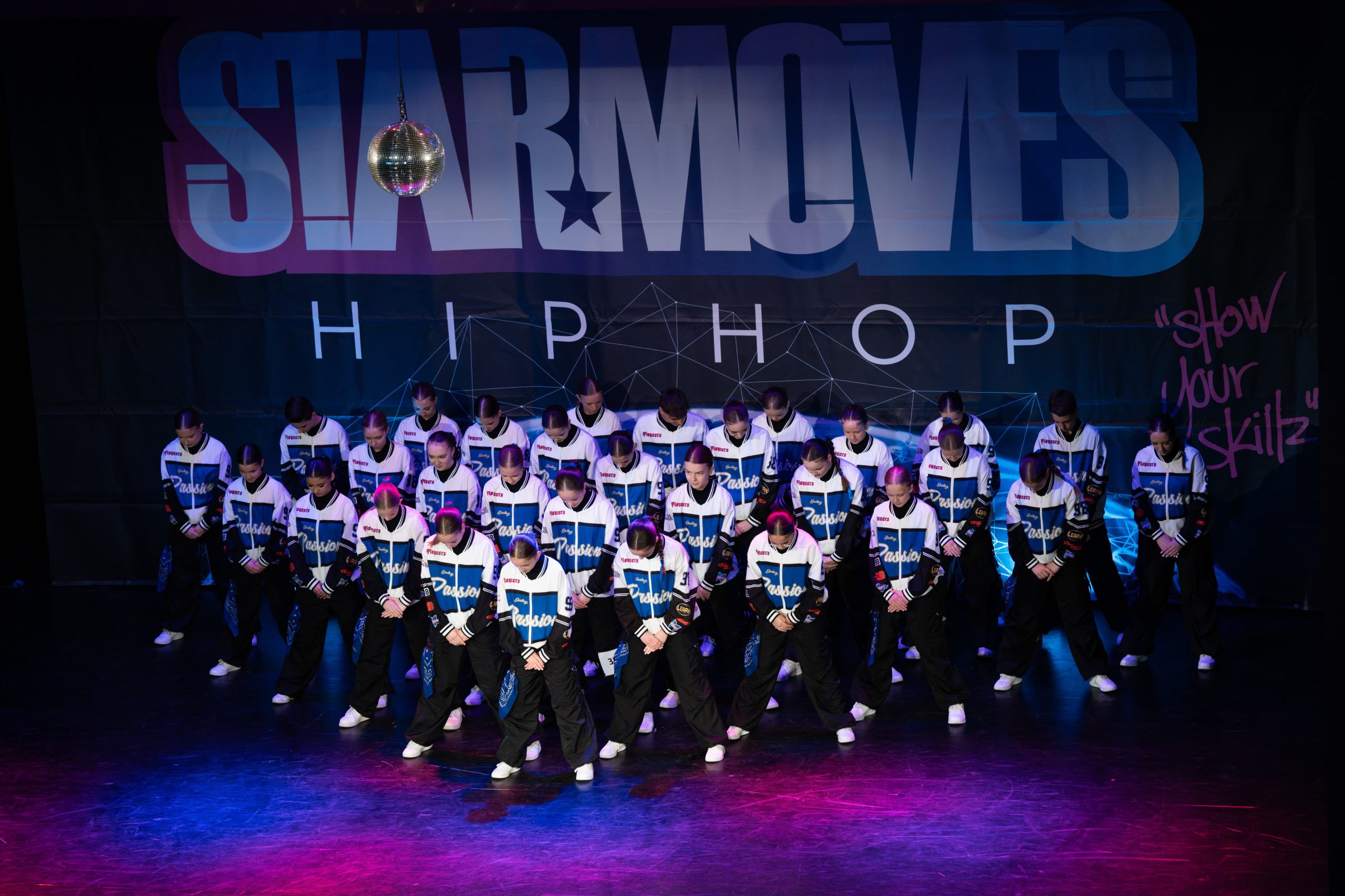 Turnierkalender 2026