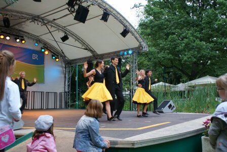 Allgäuer Festwoche 2010